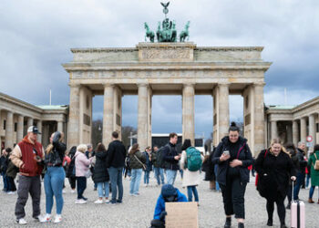 Pleitehauptstadt: Landesrechnungshof warnt vor drohender Schieflage des Berliner Haushalts
