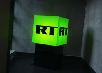 Politico bestätigt die Schlagkraft von RT