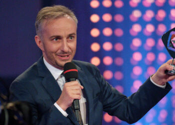 Politologe Jürgen Falter: "ARD und ZDF arbeiten offen gegen die Mehrheitsmeinung"