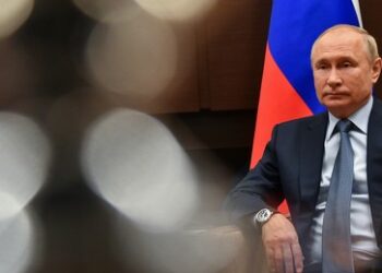 Präsidentschaftswahl in Russland 2024: Putin hat sich noch nicht entschieden