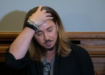 Prozess gegen Gil Ofarim startet in Leipzig