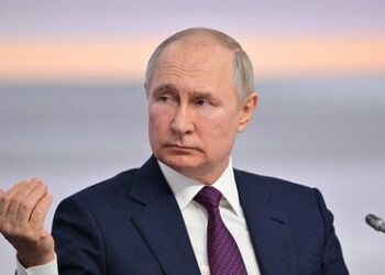 Putin ordnet Verlängerung des Moratoriums von Betriebsprüfungen bis Ende 2024 an