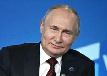 Putin überrascht mit Aussagen zu "LGBTQ"