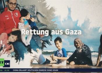 RT DE-Exklusiv: Russisch-palästinensische Familie aus Gaza zurück nach Russland evakuiert
