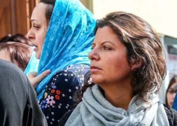 RT: EU gesteht das Scheitern ihrer Zensur ‒ Simonjan spottet