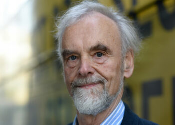 Rainer Mausfeld und die Frage: "Wie führt die Entzivilisierung von Macht in den Abgrund"?