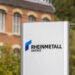 Rheinmetall: Mehr Blut gibt mehr Dividende