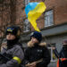 Russischer Auslandsgeheimdienst: Westen fordert von der Ukraine totale Mobilmachung