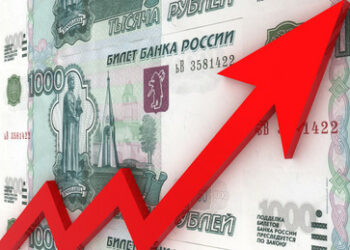 Russischer Chefökonom: Wachstum des Bruttoinlandsprodukts wird Erwartungen übertreffen