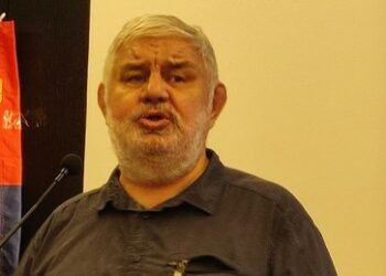 Russischer Politologe: Am Ende könnte der Westen Mussolini und Hitler rehabilitieren