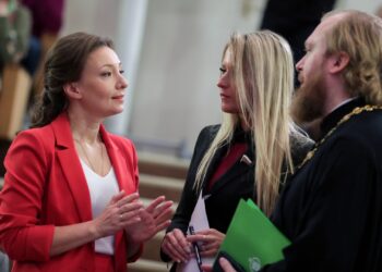 Russisches Justizministerium will internationale LGBT-Bewegung als extremistisch einstufen