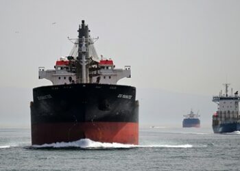 Russisches Öl weit über EU-Preisdeckel verkauft