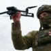 Russland entwickelt kompaktes "Freund-Feind"-System für Identifizierung von Drohnen
