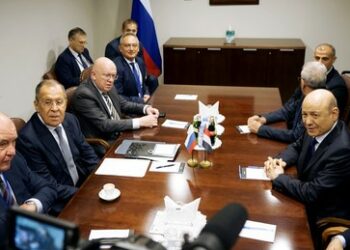 Russland und Jemen: 95 Jahre Freundschaft und Zusammenarbeit