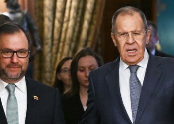 Russland und Venezuela vereinbaren Erweiterung der Handelsbeziehungen