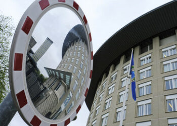 Russland verliert Sitz im OPCW-Exekutivrat – Ukraine auf zwei Jahre gewählt