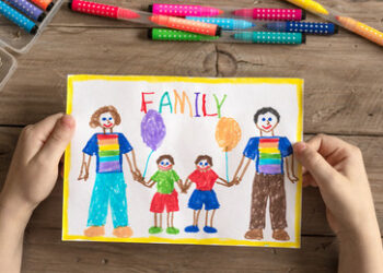 Russland will Adoptionen in Ländern mit drohendem Geschlechtswechsel verbieten