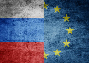 Russlands Rache gegen das hochnäsige Europa muss im Voraus vorbereitet werden