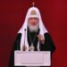 SBU erhebt Anklage gegen Patriarch Kirill