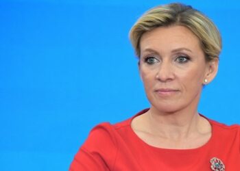 Sacharowa über Bulgariens Überflugverbot: "Eine russophobe Idee"