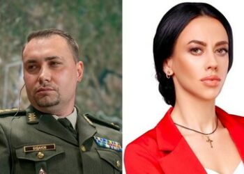 Schrödingers Vergiftung: Was mit der Frau des ukrainischen Geheimdienstchefs Budanow passiert ist