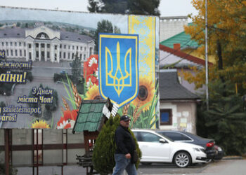 Selektives Herangehen: Warum sich Kiew plötzlich um Minderheitenrechte sorgt