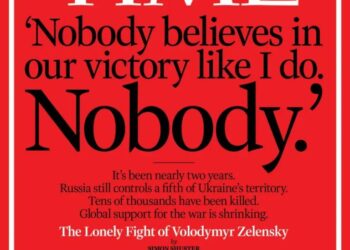 Selenskijs Personalproblem: Durchschnittsalter rekrutierter Soldaten liegt bei 40 Plus