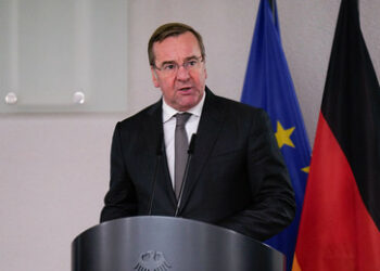 Sieg über Russland: Die neuen Verteidigungspolitischen Richtlinien der Bundeswehr