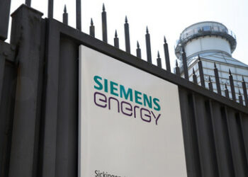 Siemens Energy: Das Elend mit den Windkraftanlagen