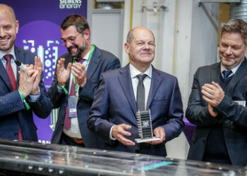 Siemens Energy kurz vor Pleite: Steuerzahler "dürfen" mit 7,5 Milliarden Euro retten