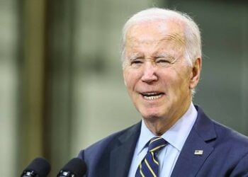 State Department: US-Diplomaten kritisieren Biden für Unterstützung Israels