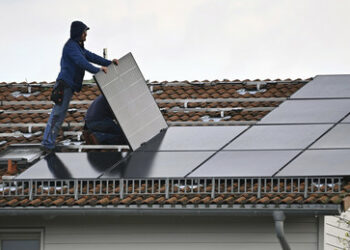 Studie: Stromdefizit an 150 Tagen pro Jahr – Sonnen- und Windenergie reichen nicht