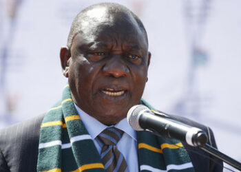 Südafrika veranstaltet BRICS-Konferenz zur Lage in Gaza – UNO-Generalsekretär Guterres nimmt teil