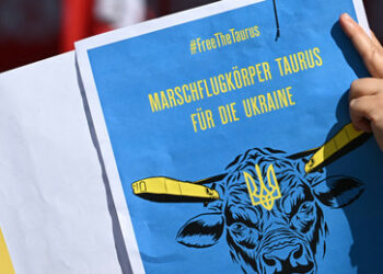 Taurus-Lieferungen: Über Merkwürdigkeiten der deutschen Soziologie