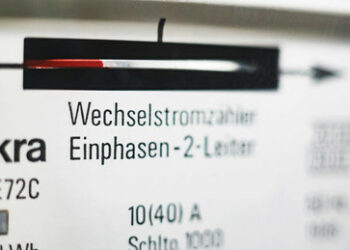 Teurer Strom in Deutschland: Arme Geringverbraucher zahlen am meisten