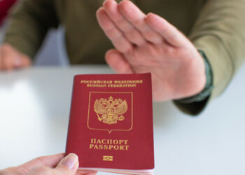 Tschechien fordert Einschränkung der Bewegungsfreiheit russischer Diplomaten