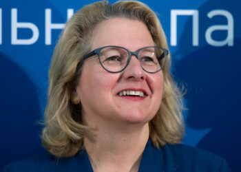 UN-Klimakonferenz COP 28: Deutschland verspricht 100 Millionen US-Dollar für Klimaschäden