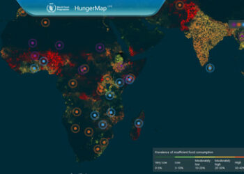 US-Hegemonie und Welthunger ‒ Muss man dem Dollar den Stecker ziehen?