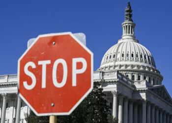 US-Kongress arbeitet an Kompromiss-Hilfspaket für Ukraine und Israel