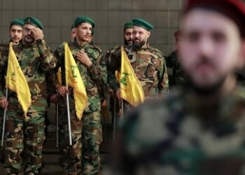 USA und die Hisbollah: Im Krieg zwischen Israel und der Hamas verfolgen sie dieselben Ziele