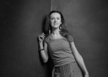 Ukrainische Rakete: Russische Schauspielerin stirbt bei Beschuss im Donbass