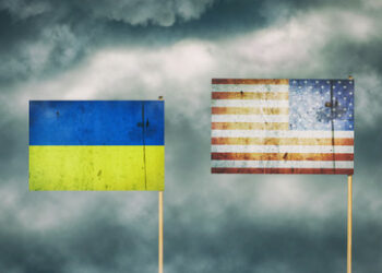 Ukrainischer Ex-Botschafter: Situation um US-Hilfe für Kiew entwickelt sich nach Worst-Case-Szenario