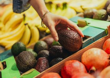 Umetikettierung von Waren aus Israel – zur Verhinderung von Boykott