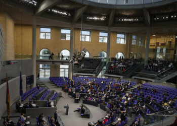 Untersuchungsausschuss: US-Regierung sendete beim Doha-Abkommen falsche Signale an Taliban