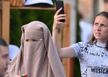 Usbekistan setzt Verhüllungsverbot in Kraft – Kasachstan und Kirgisistan wollen nachziehen