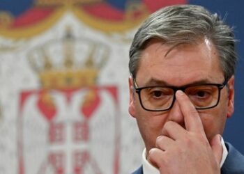 Verstößt Serbien wirklich gegen antirussische Sanktionen?