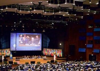 Vertreter Russlands in OPCW: Westen lieferte Kiew für Terroranschläge verwendete chemische Waffen