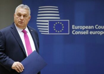 Viktor Orbán: "Ukraine ist absolut noch nicht bereit" für EU-Mitgliedschaft