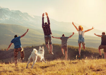 Vorsitzende des russischen Föderationsrats schlägt Glücksministerium vor