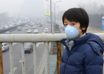 WHO erbittet von China Informationen über Anstieg von Lungenentzündungen bei Kindern